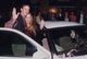 The photographer asked us to wave goodbye.
This was the end of a spectacular day and the beginning of a wonderful adventure with my new husband, my love, my Peter.